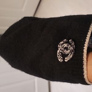 Chanel 2019 CC Beanie cashmere
